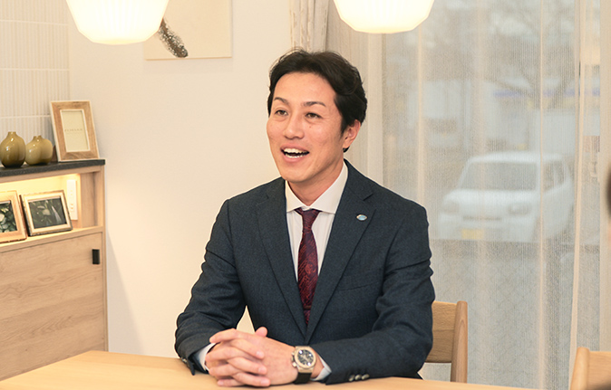 株式会社オールハウジング